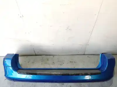 Peça sobressalente para automóvel em segunda mão PARA CHOQUES TRASEIRO por PEUGEOT 307 BREAK (3E)  Referências OEM IAM 7410R5  