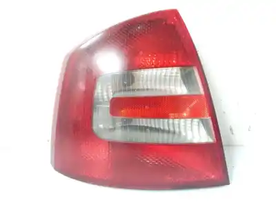 Second-hand car spare part LEFT TAILGATE LIGHT for SKODA OCTAVIA BERLINA (1Z3)  OEM IAM references 1Z5945111A  