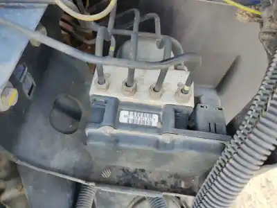 Peça sobressalente para automóvel em segunda mão abs por peugeot 307 break (3e) 2.0 hdi 90 referências oem iam 9648265480