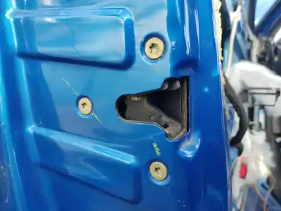 İkinci el araba yedek parçası SOL ÖN KAPI KILIDI için PEUGEOT 307 BREAK (3E)  OEM IAM referansları 9135Z0  