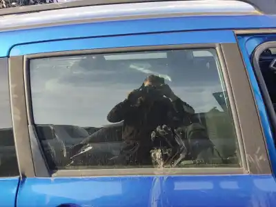 Peça sobressalente para automóvel em segunda mão vidro traseiro direito por peugeot 307 break (3e) 2.0 hdi 90 referências oem iam 9204h7