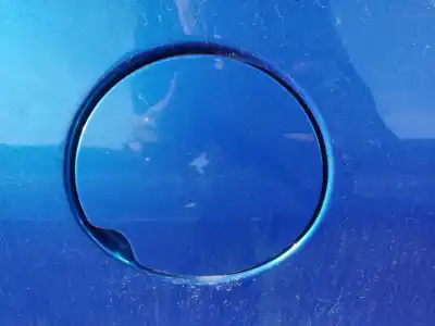 Peça sobressalente para automóvel em segunda mão tampa de combustível externa por peugeot 307 break (3e) 2.0 hdi 90 referências oem iam 96443083777