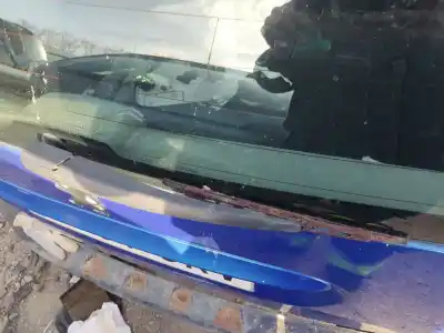 Peça sobressalente para automóvel em segunda mão HASTE DE ESCOVA TRASEIRO por PEUGEOT 307 BREAK (3E)  Referências OEM IAM 6429T8  