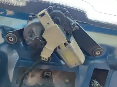 Peça sobressalente para automóvel em segunda mão motor do limpador traseiro por peugeot 307 break (3e) 2.0 hdi 90 referências oem iam 6405l9