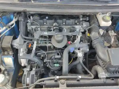 Peça sobressalente para automóvel em segunda mão CÁRTER por PEUGEOT 307 BREAK (3E)  Referências OEM IAM 0301J7  
