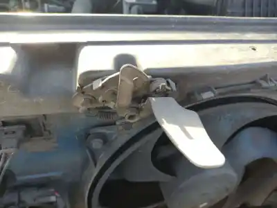 Gebrauchtes Autoersatzteil Motorhaubenschloss vorne zum PEUGEOT 307 BREAK (3E)  OEM-IAM-Referenzen 793460  