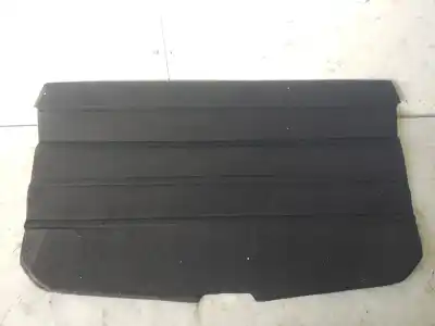 Peça sobressalente para automóvel em segunda mão chapeleira por peugeot 307 break (3e) 2.0 hdi 90 referências oem iam 96389360zr