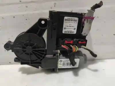 Second-hand car spare part LEFT FRONT WINDOW MOTOR for SKODA OCTAVIA BERLINA (1Z3)  OEM IAM references 1K0959793J  1T0959701D
