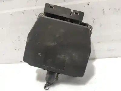 Автозапчасти б/у ДОПОЛНИТЕЛЬНЫЙ ВОЗДУШНЫЙ КЛАПАН за SKODA OCTAVIA BERLINA (1Z3)  ссылки OEM IAM 6Q0906625  