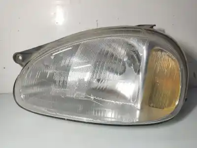 Second-hand car spare part  for OPEL CORSA B (S93)  OEM IAM references 90444784  