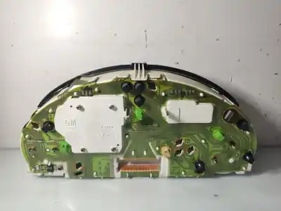 Second-hand car spare part dashboard for opel corsa b (s93) 1.2 i (f08, f68, m68) oem iam references 90487123 81117906 90534403