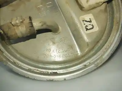 Piesă de schimb auto la mâna a doua indicator pentru opel corsa b (s93) 1.2 i (f08, f68, m68) referințe oem iam 90412300 228216001002 