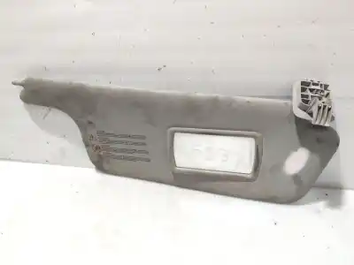 Second-hand car spare part RIGHT SUNSHADE for RENAULT MEGANE II (BM0/1_, CM0/1_)  OEM IAM references 8200246822  