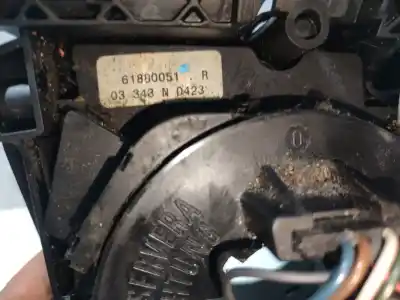 Автозапчасти б/у кольцо подушки безопасности за renault megane ii (bm0/1_, cm0/1_) 1.6 16v ссылки oem iam  1880051r 03343nd423