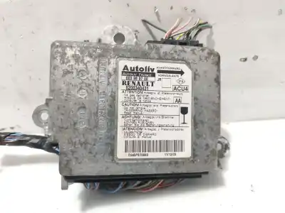 Автозапчастина б/у  для RENAULT MEGANE II (BM0/1_, CM0/1_)  Посилання на OEM IAM  603989700 8200340431 Автозапчастина б/у  для RENAULT MEGANE II (BM0/1_, CM0/1_)  Посилання на OEM IAM  603989700 8200340431