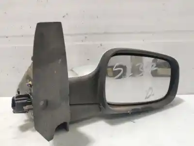 İkinci el araba yedek parçası SAG ARKA GÖRÜNÜM için RENAULT MEGANE II (BM0/1_, CM0/1_)  OEM IAM referansları 7701068385  