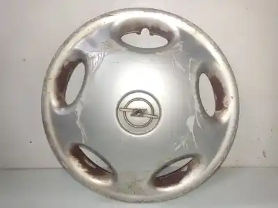 Автозапчасти б/у колпачки ​​ступицы за OPEL CORSA B (S93) 1.2 I (F08, F68, M68) ссылки OEM IAM 90538086  