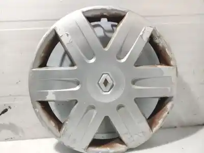 Автозапчастина б/у капки ступиці для RENAULT MEGANE II (BM0/1_, CM0/1_) 1.6 16V Посилання на OEM IAM 820031313   Автозапчастина б/у капки ступиці для RENAULT MEGANE II (BM0/1_, CM0/1_) 1.6 16V Посилання на OEM IAM 820031313