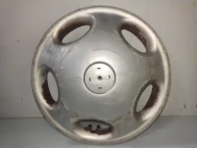Pezzo di ricambio per auto di seconda mano Coprimozzi per OPEL CORSA B (S93) 1.2 I (F08, F68, M68) Riferimenti OEM IAM 90538086  