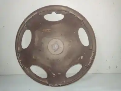 Pezzo di ricambio per auto di seconda mano coprimozzi per opel corsa b (s93) 1.2 i (f08, f68, m68) riferimenti oem iam 90538086  
