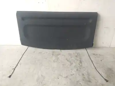Pezzo di ricambio per auto di seconda mano VASSOIO POSTERIORE per OPEL CORSA B (S93)  Riferimenti OEM IAM 90431562  