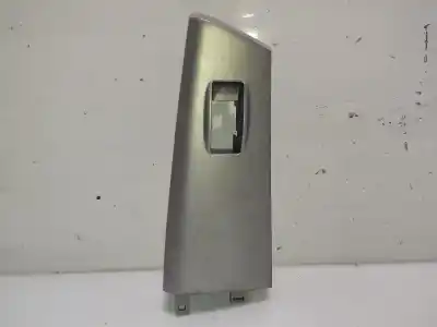 Peça sobressalente para automóvel em segunda mão moldagem por toyota corolla (_e12_) 2.0 d-4d (cde120r_, cde120l_) referências oem iam 7423102280