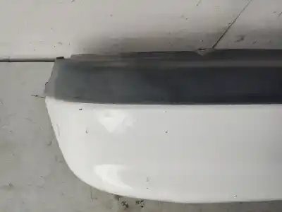 Peça sobressalente para automóvel em segunda mão para choques traseiro por opel corsa b (s93) 1.2 i (f08, f68, m68) referências oem iam 90541861  90533011