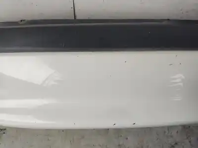 Peça sobressalente para automóvel em segunda mão para choques traseiro por opel corsa b (s93) 1.2 i (f08, f68, m68) referências oem iam 90541861  90533011