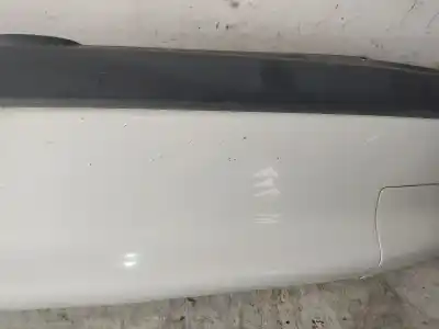 Peça sobressalente para automóvel em segunda mão para choques traseiro por opel corsa b (s93) 1.2 i (f08, f68, m68) referências oem iam 90541861  90533011