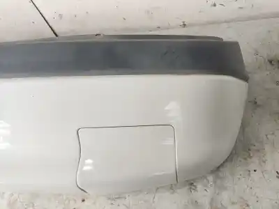 Peça sobressalente para automóvel em segunda mão para choques traseiro por opel corsa b (s93) 1.2 i (f08, f68, m68) referências oem iam 90541861  90533011