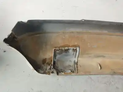 Peça sobressalente para automóvel em segunda mão para choques traseiro por opel corsa b (s93) 1.2 i (f08, f68, m68) referências oem iam 90541861  90533011