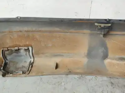 Peça sobressalente para automóvel em segunda mão para choques traseiro por opel corsa b (s93) 1.2 i (f08, f68, m68) referências oem iam 90541861  90533011