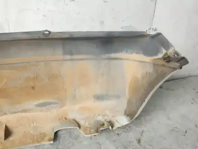 Peça sobressalente para automóvel em segunda mão para choques traseiro por opel corsa b (s93) 1.2 i (f08, f68, m68) referências oem iam 90541861  90533011