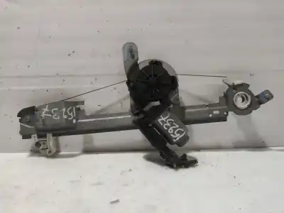İkinci el araba yedek parçası ARKA SOL CAM REGÜLATÖRÜ için RENAULT MEGANE II (BM0/1_, CM0/1_)  OEM IAM referansları 8201010935  
