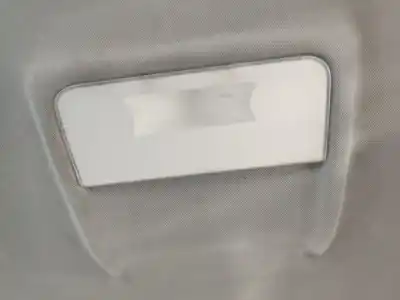 Peça sobressalente para automóvel em segunda mão luz interior traseira por bmw 1 (e87) 118 d referências oem iam 61316951252