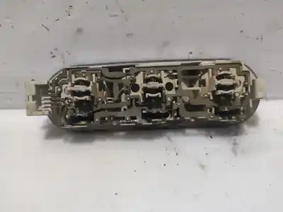 Автозапчастина б/у заднє салонне світло для renault scénic ii (jm0/1_) 1.9 dci (jm14) посилання на oem iam 264306391r  