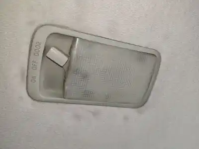 Peça sobressalente para automóvel em segunda mão luz interior traseira por toyota corolla (_e12_) 2.0 d-4d (cde120r_, cde120l_) referências oem iam 340n