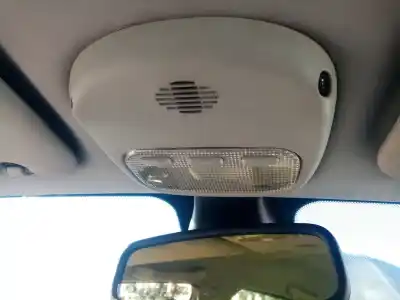 Автозапчастина б/у внутрішне світло для citroen c5 ii (rc_) 2.0 hdi (rcrhrh) посилання на oem iam 6362n2