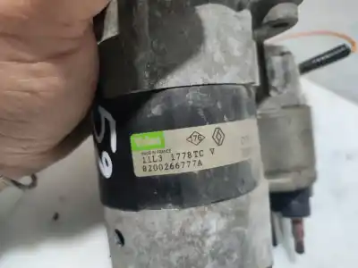 Автозапчастина б/у двигун запускається для renault megane ii (bm0/1_, cm0/1_) 1.6 16v посилання на oem iam 8200266777 8ea012527471 0986022810 Автозапчастина б/у двигун запускається для renault megane ii (bm0/1_, cm0/1_) 1.6 16v посилання на oem iam 8200266777 8ea012527471 0986022810