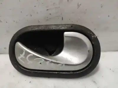 Pezzo di ricambio per auto di seconda mano Maniglia Interna Posteriore Destra per RENAULT MEGANE II (BM0/1_, CM0/1_) 1.6 16V Riferimenti OEM IAM 8200028486  