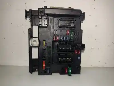 Second-hand car spare part BSM CONTROL UNIT for PEUGEOT 307 BREAK (3E)  OEM IAM references 9646405280 30585128 BSM B3