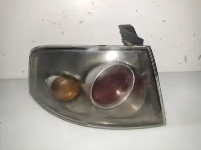 Peça sobressalente para automóvel em segunda mão Farolim Traseiro Esquerdo por SEAT IBIZA III (6L1) 1.9 TDI Referências OEM IAM 6L6945111B  