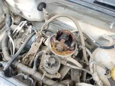 Автозапчастина б/у дрот для opel corsa b (s93) 1.2 i (f08, f68, m68) посилання на oem iam 847061