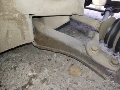 Автозапчасти б/у передний правый нижний рычаг подвески за OPEL CORSA B (S93) 1.2 I (F08, F68, M68) ссылки OEM IAM 90511261  