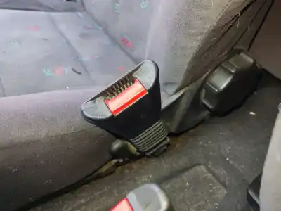 Автозапчастина б/у передній правий гачок для opel corsa b (s93) 1.2 i (f08, f68, m68) посилання на oem iam 197412