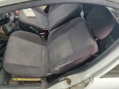 Автозапчастина б/у ліве передне сиділо для OPEL CORSA B (S93) 1.2 I (F08, F68, M68) Посилання на OEM IAM 6029ADI  