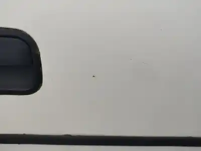Автозапчастина б/у двері задні праві для opel corsa b (s93) 1.2 i (f08, f68, m68) посилання на oem iam 90532718  