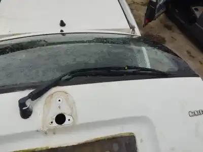 Автозапчастина б/у ручка заднього склоочисника для opel corsa b (s93) 1.2 i (f08, f68, m68) посилання на oem iam 90386317