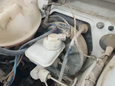 Автозапчастина б/у гальмівний серво для opel corsa b (s93) 1.2 i (f08, f68, m68) посилання на oem iam 03492828