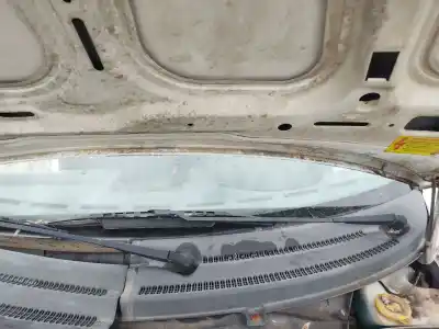 Автозапчастина б/у лівий передній ручок склоочисника для opel corsa b (s93) 1.2 i (f08, f68, m68) посилання на oem iam 90386266